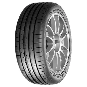 DUNLOP Ljetna guma 245/45R17 95Y SP Sport Maxx RT2