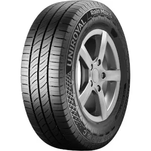 UNIROYAL Ljetna guma 235/65R16C 115/113R 8PR Rainmax 5