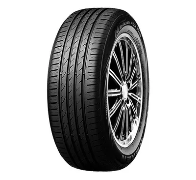 NEXEN Ljetna guma 195/65R15 91H N Blue HD Plus