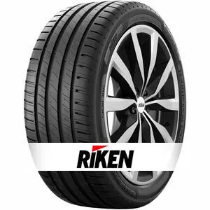 RIKEN Ljetna guma 225/45R18 95W XL Summer 3