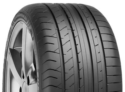 FULDA Ljetna guma 205/45R16 83V Sportcontrol