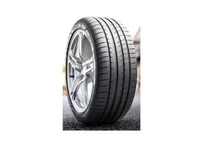 GOODYEAR Ljetna guma 235/50R18 97V EAG F1 ASYM 3 SUV