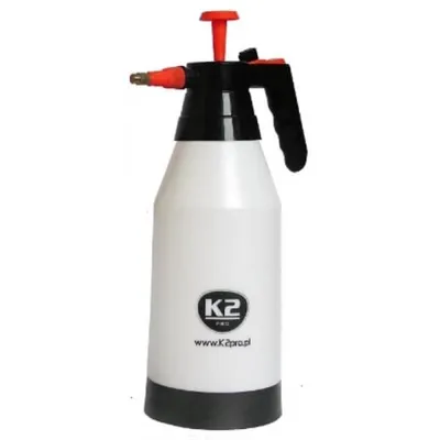 MASNER PUMP 2L-prskalica sa pumpom pod pritiskom 2L K2