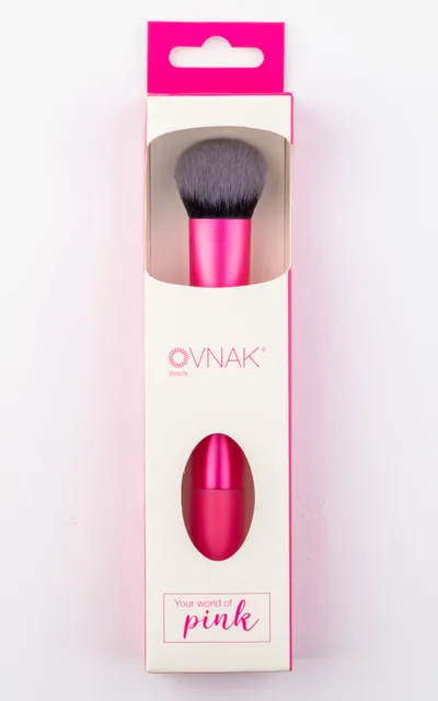 Ovnak Četkica za puder R51778-4