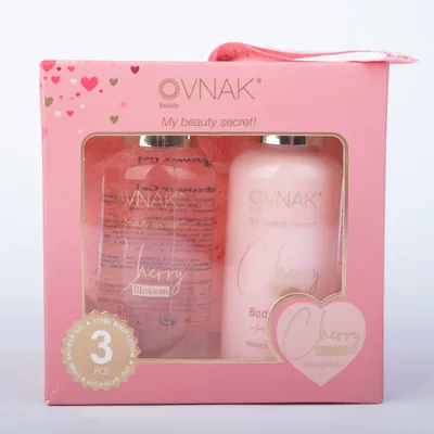 Ovnak Kozmetički set OVN60132