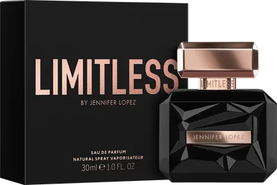 Jennifer Lopez Limitless edp 30ml
