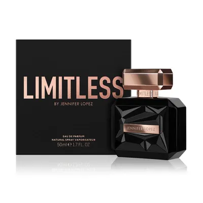 Jennifer Lopez Limitless edp 50ml