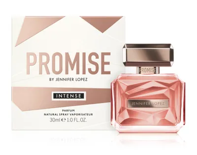 Jennifer Lopez Promise intense edp 30ml