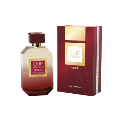 One avenue rouge ženski edp 60 ml