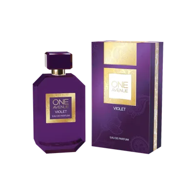 One avenue violet ženski edp 60 ml