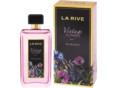 La Rive Vintage Flowers ženski edp 90ml
