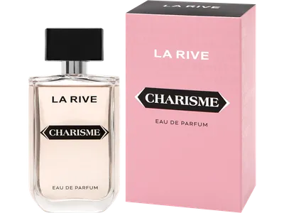 La Rive Charisme ženski edp 90ml