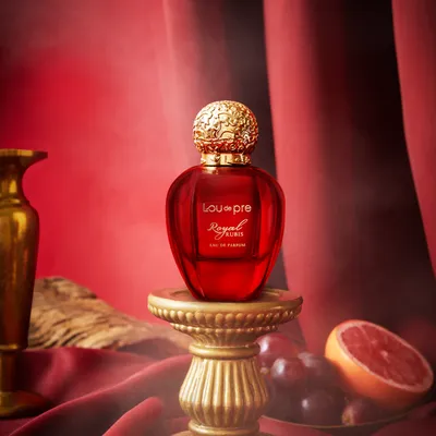 Lou de pre Royal rubis ženski edp 90ml