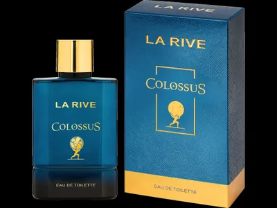 La Rive Colossus muški edt 90ml