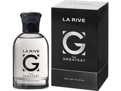 La Rive The greatest muški edt 100ml