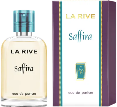 La Rive Saffira ženski edp 30ml