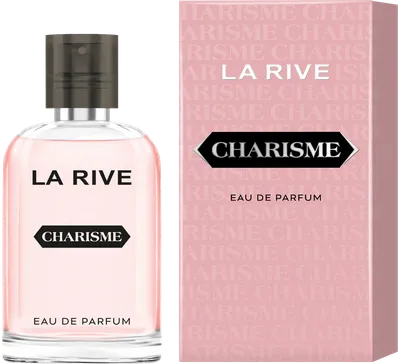 La Rive Charisme ženski edp 30ml