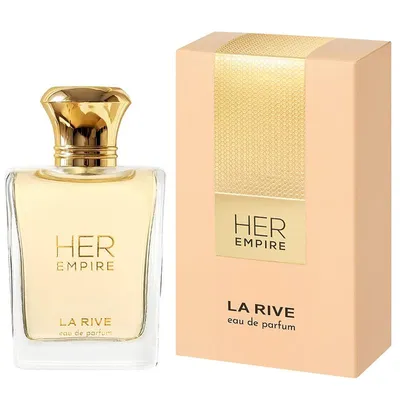 La Rive Her Empire ženski edp 90ml