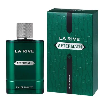 La Rive Aftermath muški edt 90ml