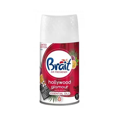 Brait univerzalno punjenje za automatski osvježivač zraka Hollywood glamour 250ml