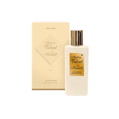 Jean Marc Mystery Velvet unisex edp 100ml