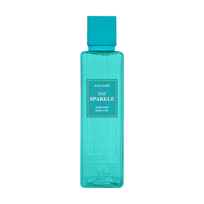 Jean Marc Sea sparkle body mist 250ml