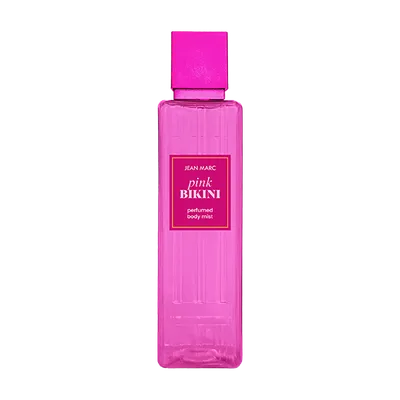 Jean Marc Pink bikini body mist 250ml