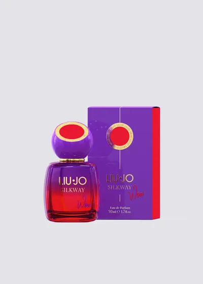 Liu Jo Silkway WOW ženski edp 50ml