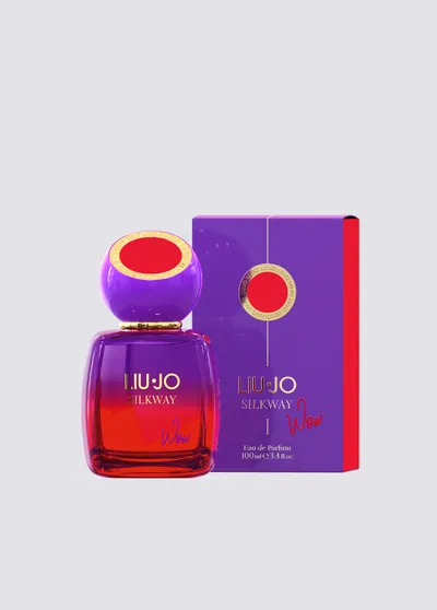 Liu Jo Silkway WOW ženski edp 100ml