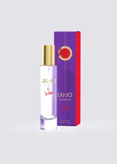 Liu Jo Silkway WOW Hair edp 40ml