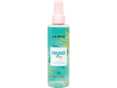 La Rive Paradise story body & hair mist 200ml