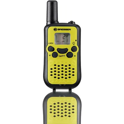 Bresser Junior Walkie-talkie Set 6 km