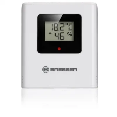 BRESSER RC meteorološka stanica Neomeo V