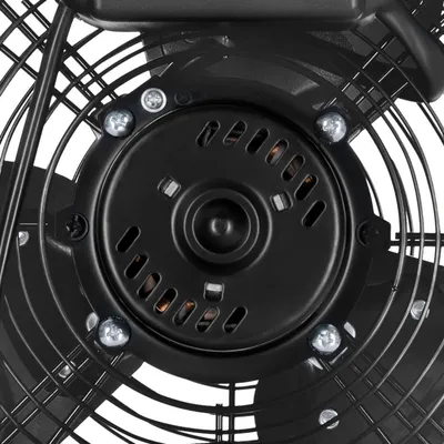TVM 10 podni ventilator