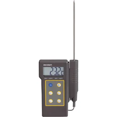 LCD Ručni termometar DT-300