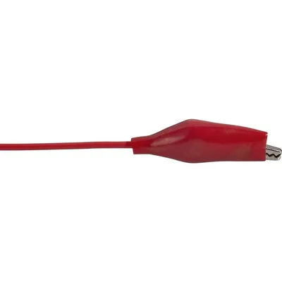 Komplet krokodilskih stezaljki za brzo povezivanje od 280 mm/0,1