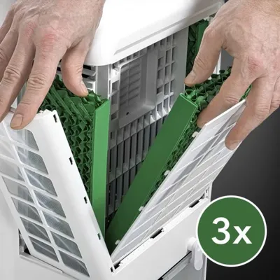 Trotec Aircooler PAE 31 Rashladni uređaj