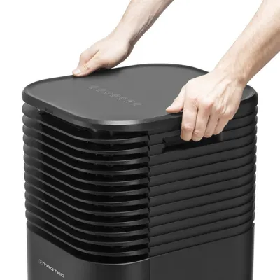 Rashladni uređaj Aircooler PAE 50