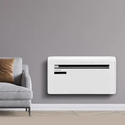Zidna klima bez vanjske jedinice PAC-W 2650 SH