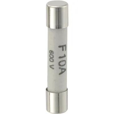 Osigurač 10A, 600V, za multimetar MT-52