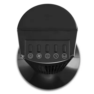Trotec TVE 32 T stupni ventilator