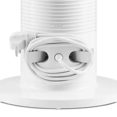 Dizajnerski toranj ventilator TVE 39 T