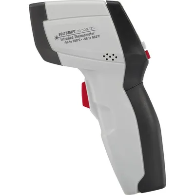 VOLTCRAFT IR 500-12S Infracrveni termometar