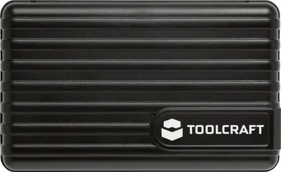 TOOLCRAFT TO-6435054 bit komplet sa 64 bita