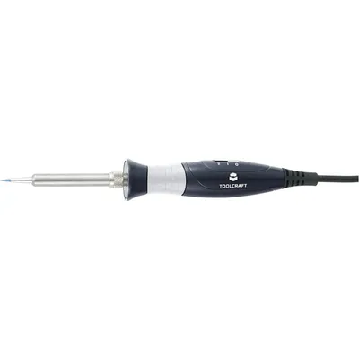 TOOLCRAFT KK-15030P lemilica 230 V 30 W, 15 W oblik olovke