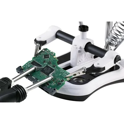 TOOLCRAFT lemilica 230 V/AC 48 W pinceta-par 400 °C