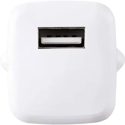 VOLTCRAFT VC-11374050 USB punjač utičnica Izlazna struja maks. 2400 mA 1 x USB