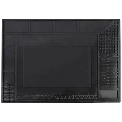 TOOLCRAFT AM-210 podloga za lemljenje (D x Š x V) 297 x 210 x 5 mm
