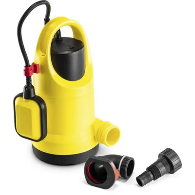 Podvodna pumpa za bistru vodu TWP 7506 E