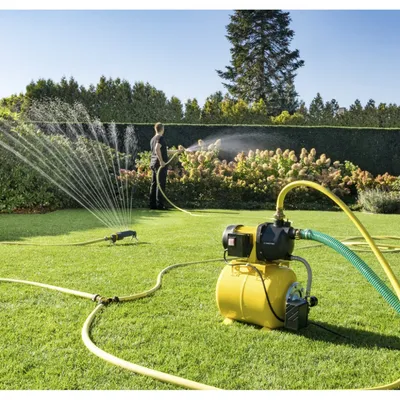 Kućna pumpa za vodu TGP 1025 E